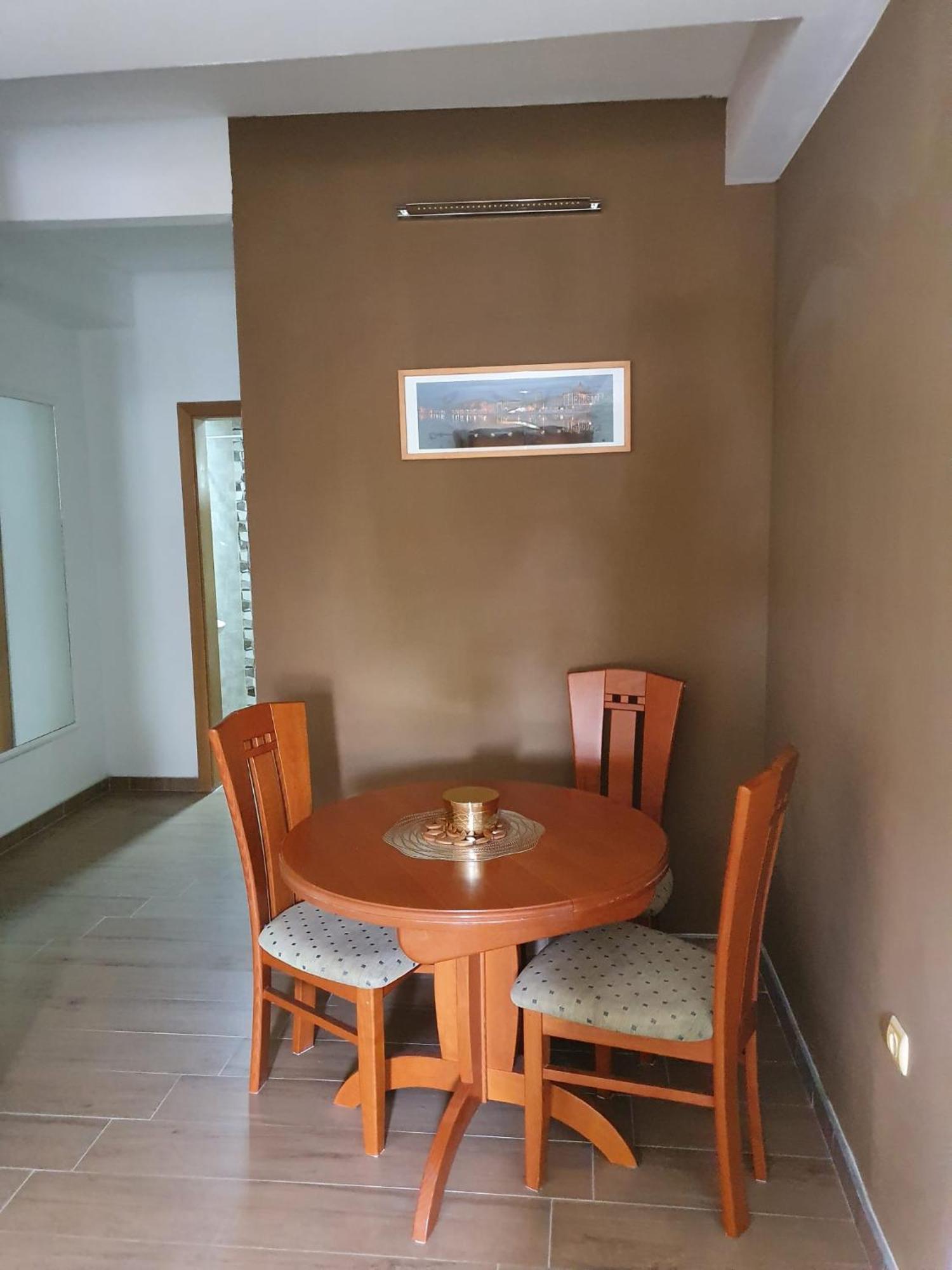 Apartments Joja Меджугорье Номер фото